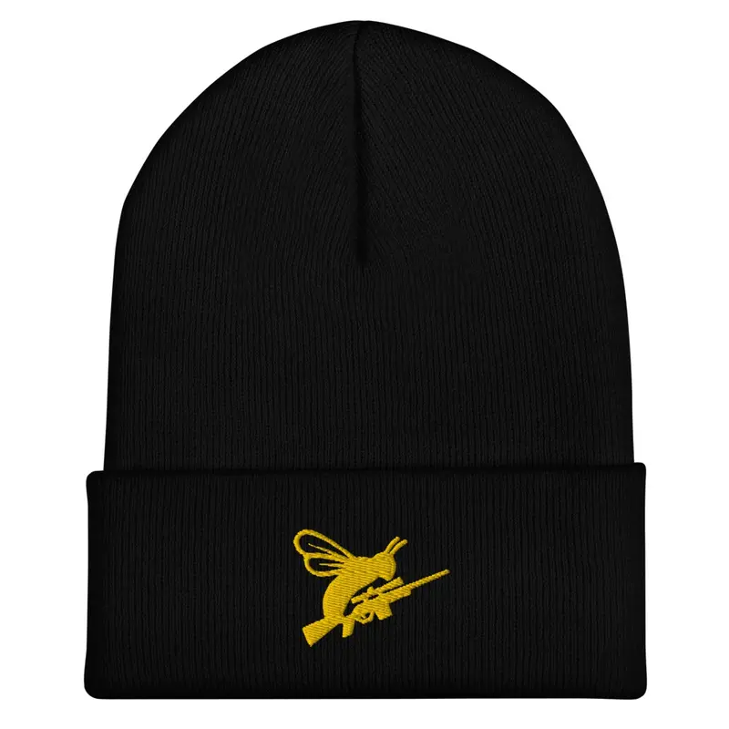 BwG Official Beanie