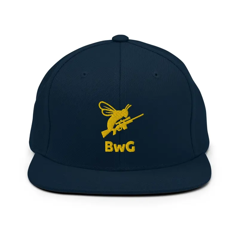 BwG Official Hat